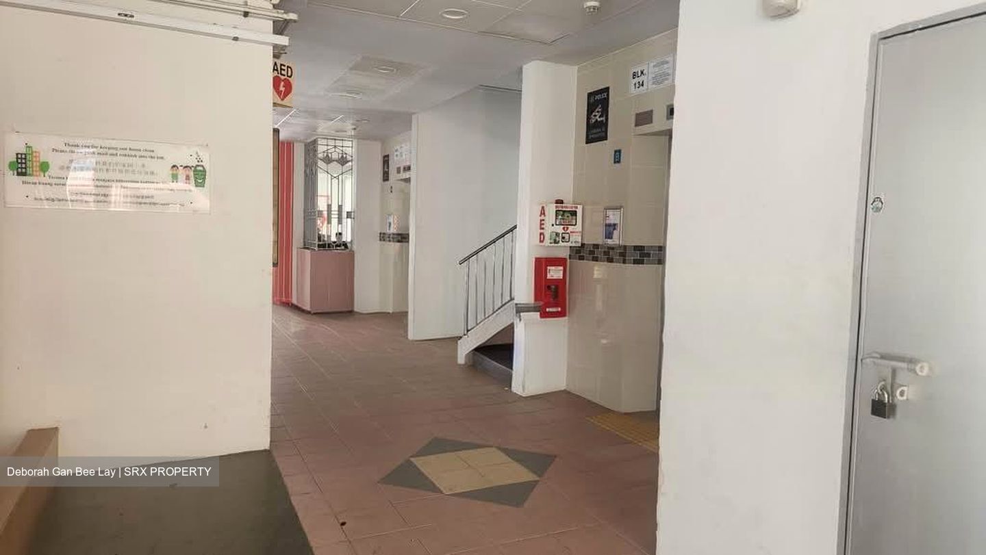 Blk 134 Teck Whye Lane (Choa Chu Kang), HDB Executive #559563641
